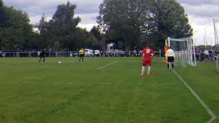 Coupe de france 3ème tour le résumé