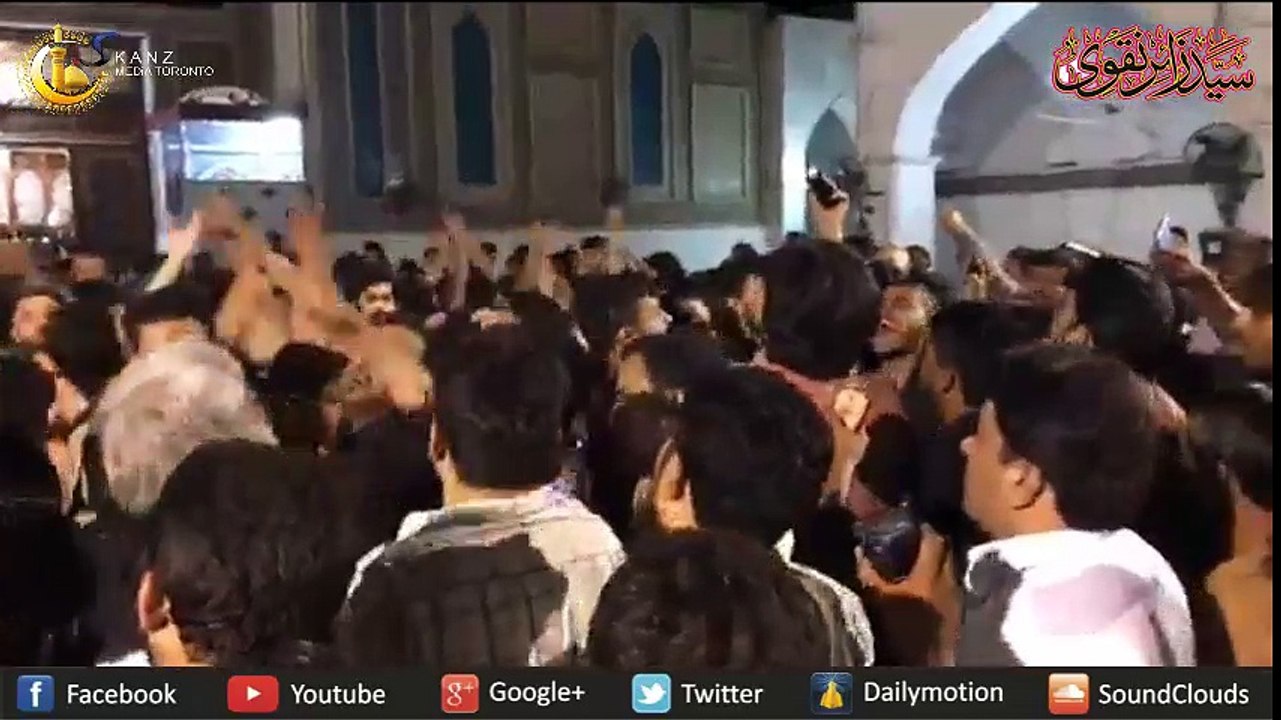 Kal Janay Hussain a.s. Jany (Noha) at Sehwan Sharif Hussaini Al Fuqara Saeen Rehman Baba Sindh ...
