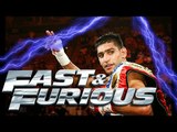 TOP 10 FASTEST BOXERS IN 2016