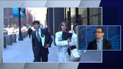 Former Illinois Gov. Gives First Interview Since Being Sent to Prison