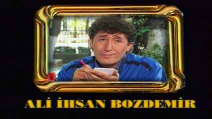 Bizim Mahalle - 95.Bölüm