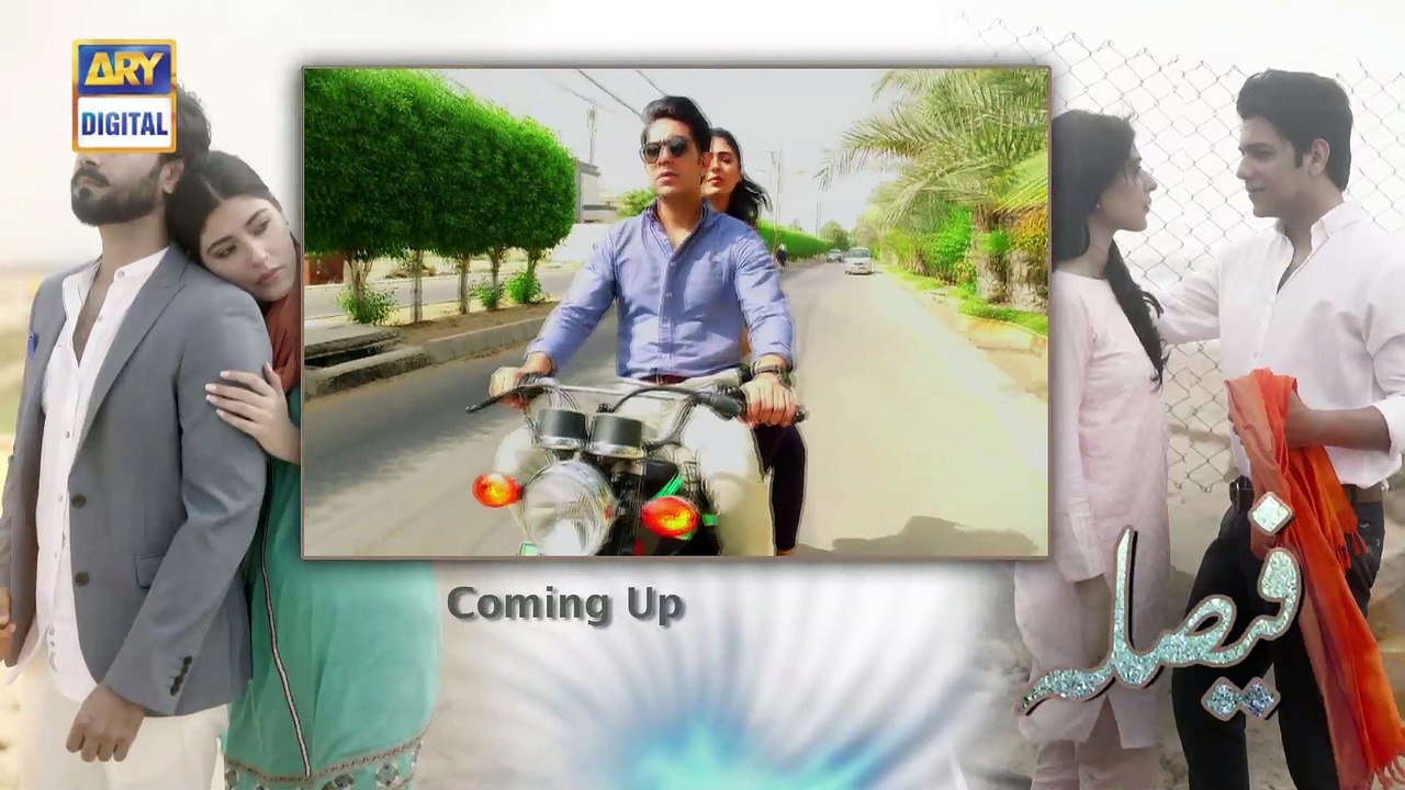 Faisla Ep 03 & 04