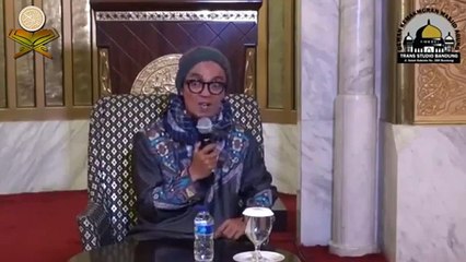 Ceramah Lucu Sunda Oleh Ustadz Evie Effendi