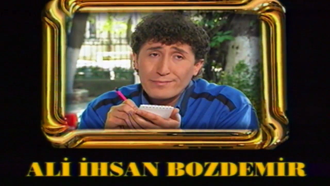 Bizim Mahalle - 97 .Bölüm