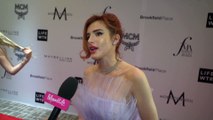 ’Famous In Love’: Bella Thorne Compares Raige’s Chemistry To ‘Sparks & Volcanoes,’ But Has Different Hopes For Paige