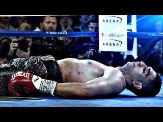 HORRIFIC ONE PUNCH KO'S ! PT10 (FINAL)