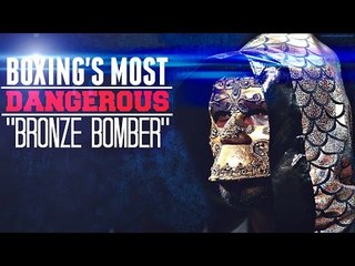 The Most Dangerous Man In The World!