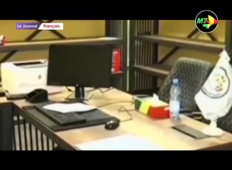 LE JT 21H FRANCAIS DU 11 SEPTEMBRE 2017