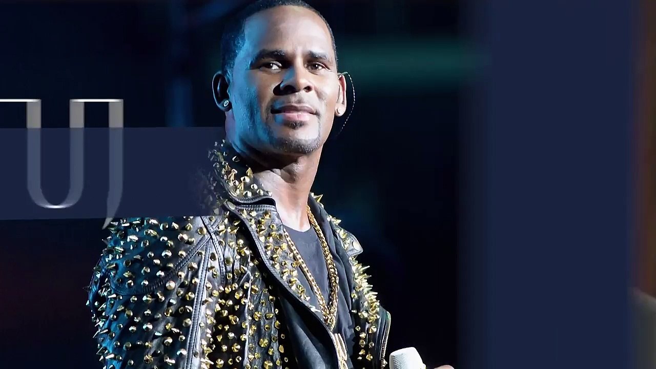 R. Kelly Accused Of Holding Multiple Women Prisoner In Abusive ‘Cult’