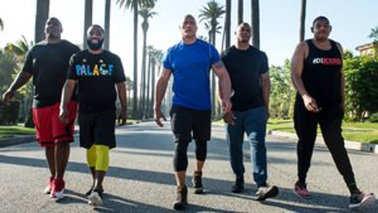 Ballers S03xE09 season 3 episode 9 English Subtitles