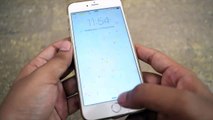 How To Fix iPhone Touch Screen Not Working On IOS 9
