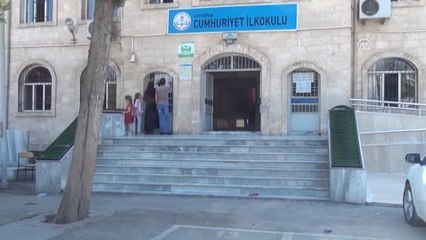 Velilere Broşürlü Uyarı