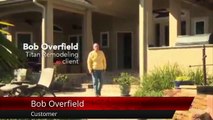 Titan Remodeling San Antonio Superb Five Star Review by Bob Overfield