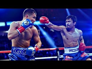 BOXING KNOCKOUT KINGS PT1