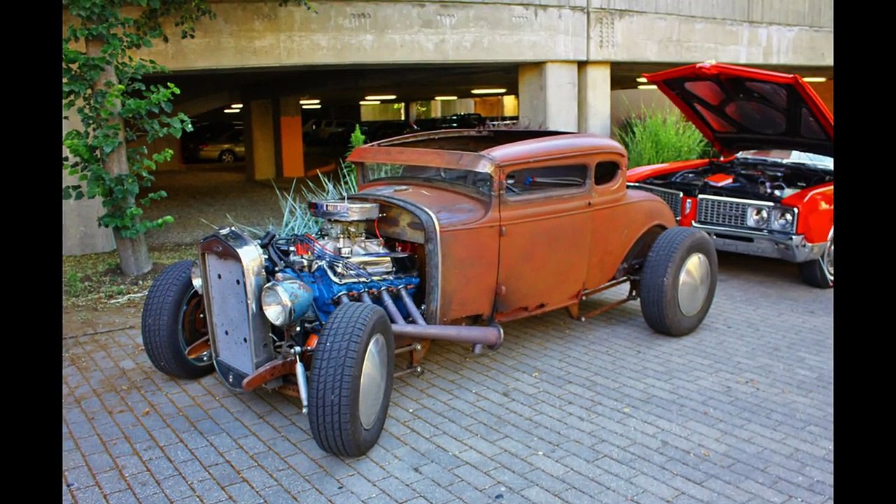 Rat Rod Model As- Nice Rat Rod Model A Cars Model A Ford Rat Rods