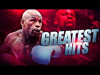 Floyd Mayweather Highlights (Greatest Hits)