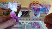 new Winx Club Toys Complete Set in Happy Meal McDonalds Europe Unboxing