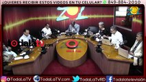 José Laluz comenta derrocamiento de Allende y ataque a las torres gemelas-Video