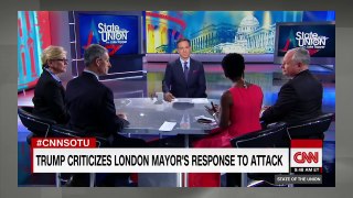 Trumps Tweet to London Mayor RIDICULED, This Proves Hes Just NOT Presidential