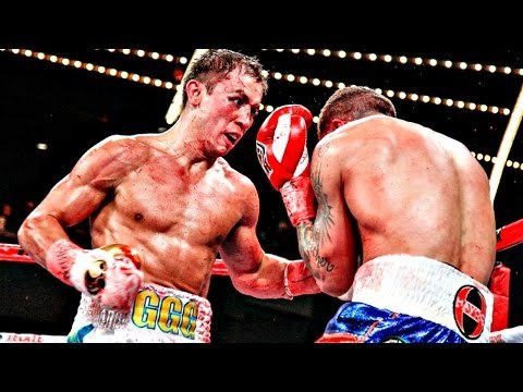 10 Most Dangerous Middleweights In Boxing History