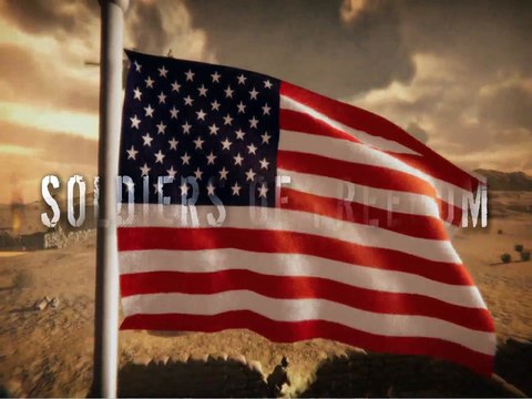 Soldiers Of Freedom Steam