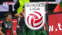 2-0 Florian Jamnig Goal Austria  Erste Division - 12.09.2017 Wacker Innsbruck 2-0 Blau Weiss Linz