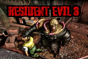 Resident evil 3 gameplay en español parte 1