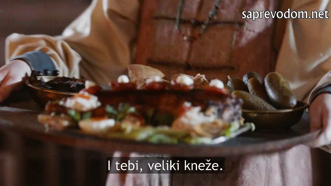 Sofija - 7. epizoda