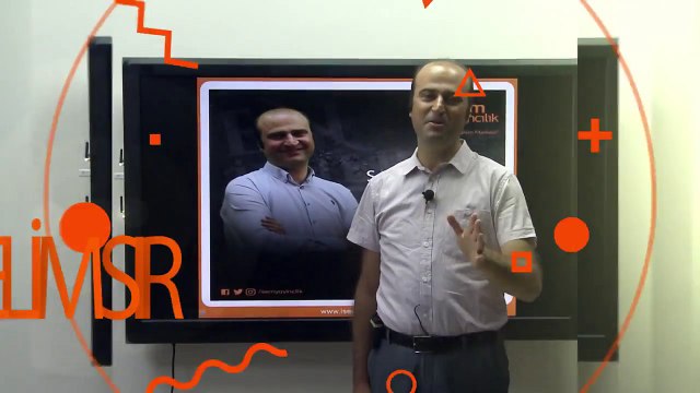 01) KPSS Eğitim Bilimleri - Rehberlik ve Özel Eğitim - Çağdaş Eğitim ve Ö.K.H - Selim Sırrı Atay