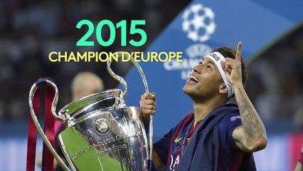 Ligue des champions : Neymar, facteur X du PSG ?