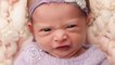 The Most Hilarious Newborn Outtakes Ever