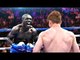 The Very Best Boxing Moments | Vol 4