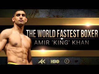 99% Of Fans Agree This Is The Fastest Fighter Today!