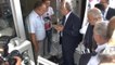 Gıda Tarım ve Hayvancılık Bakanı Ahmet Eşref Fakıbaba: "Belediyecilik Yol ve Kaldırım Yapmak Değil;...