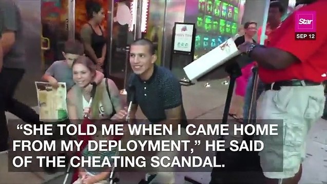 'Teen Mom' Cheating Scandal! Kailyn Lowry Cheated On Ex-Husband Javi With A Woman!