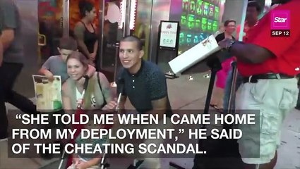 &#039;Teen Mom&#039; Cheating Scandal! Kailyn Lowry Cheated On Ex-Husband Javi With A Woman!