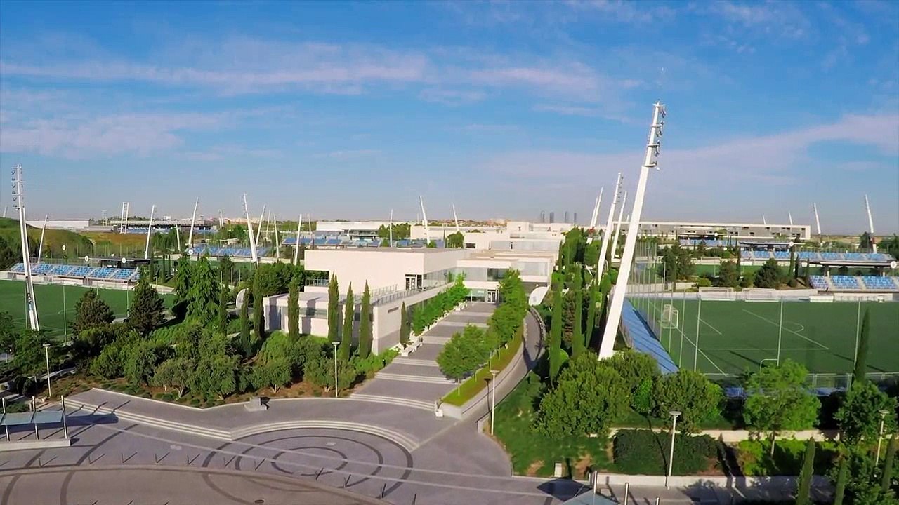 Hala Madrid Original Series- Episode 3 - Trailer