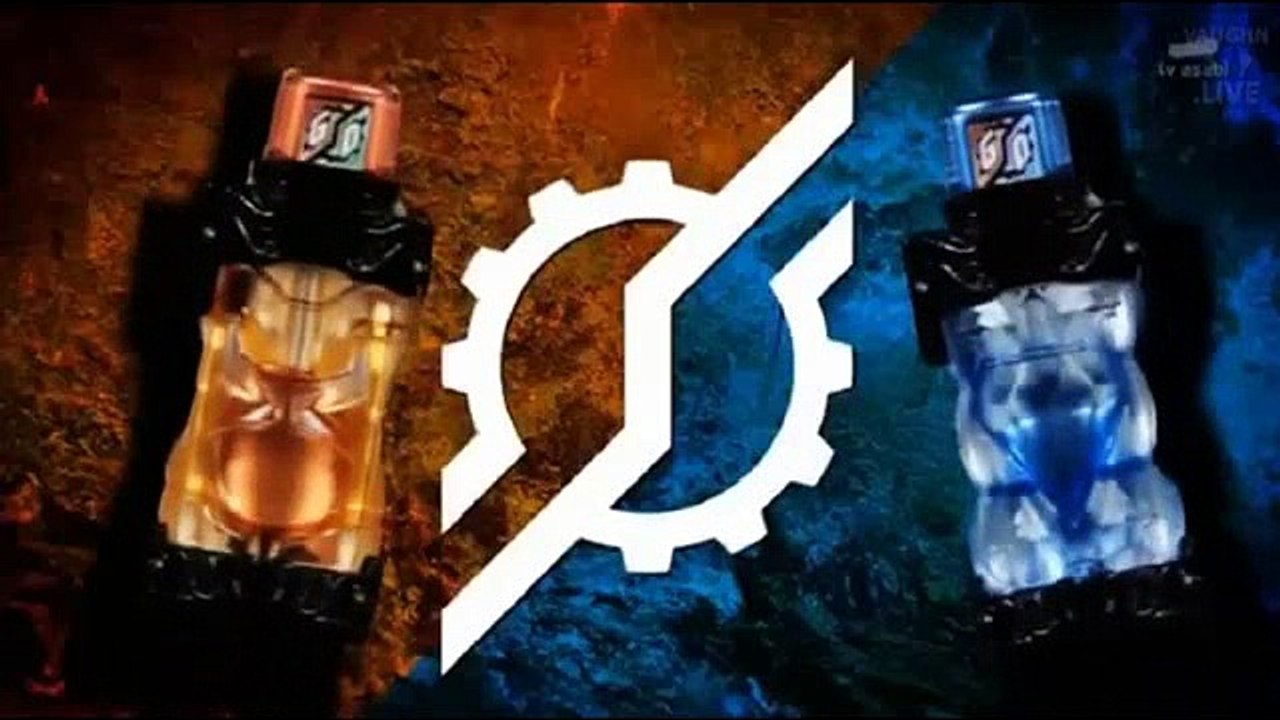 Kamen Rider Build Episode 3 FULL Trailer (HD)
