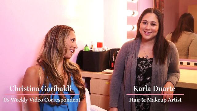 Morning Makeup Tip : The Difference Between Bronzer and Contour