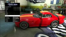 GTA 5 Online Banshee Drift Build/Best Car For Drifting GTA V