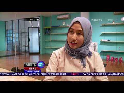 Yang Baru Olahraga Gunakan Stick Drum - NET12