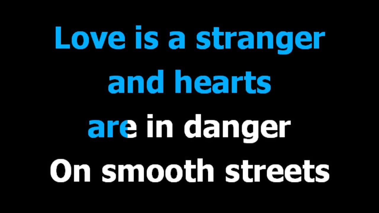 True love travels on a gravel road  - Elvis Presley  - Karaoke -  Lyrics
