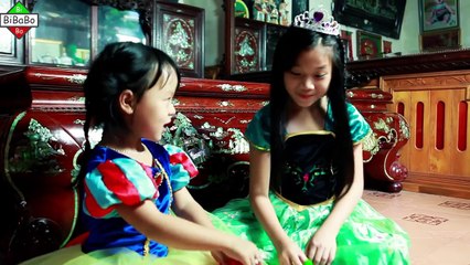 Spiderman Frozen Marvel Sleep vs Frozen Anna & Elsa sweet Dreams Joker so Funny