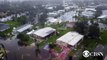 Drone Footage From Naples, Florida Shows Complete Devastation After Hurricane Irma