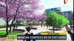San Isidro: construirán dos plazas públicas en zonas usadas como cocheras