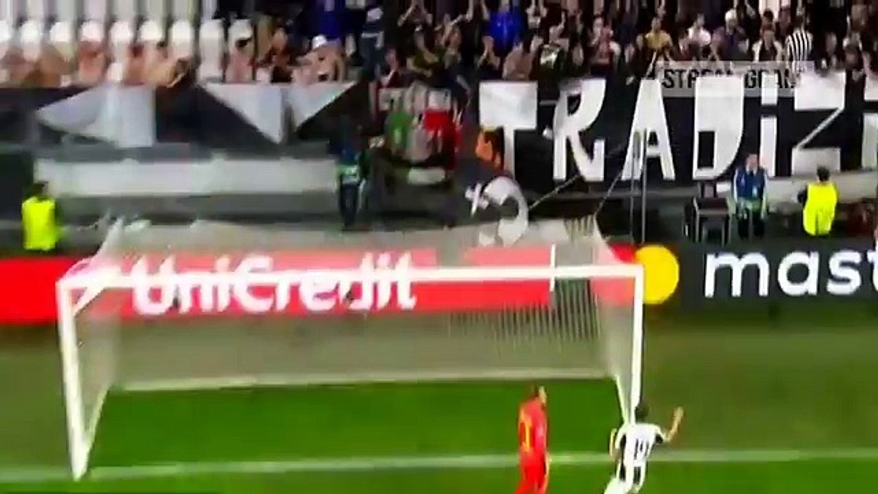 مشاهدة مباراة برشلونة ويوفنتوس بث مباشر 12-9-2017