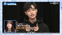 [ENG SUB] PRODUCE 101 Season 2 Countdown 101 | Vocal Pick Lee Daehwi