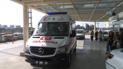 Camide 7 Aylık Bebek Bulundu