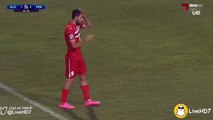 Taremi (Penalty) Goal HD - Al Ahli SC (Sau)	1-3	Persepolis (Irn) 12.09.2017