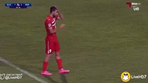 Taremi (Penalty) Goal HD - Al Ahli SC (Sau)t1-3tPersepolis (Irn) 12.09.2017